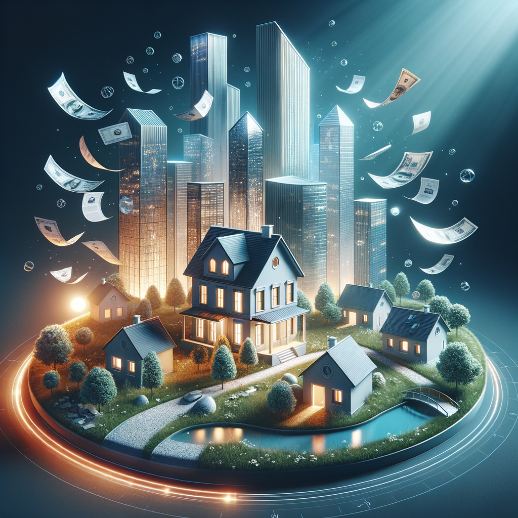 Sell Your House Fast!